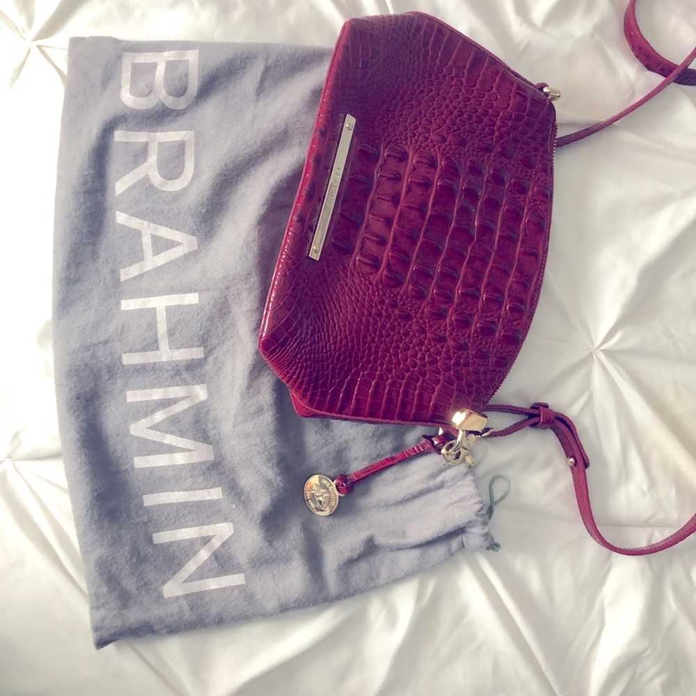 Crossbody